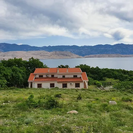 Pag Apartman