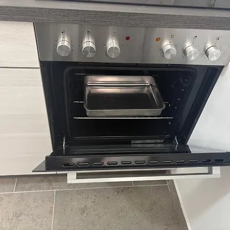Apartman Pag *