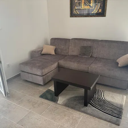 Apartman Pag *