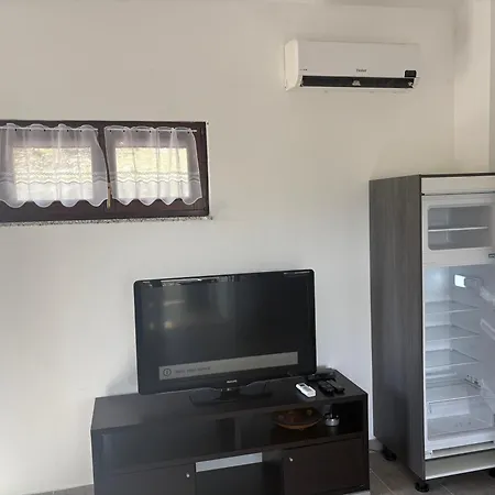 Pag Apartman Bosana