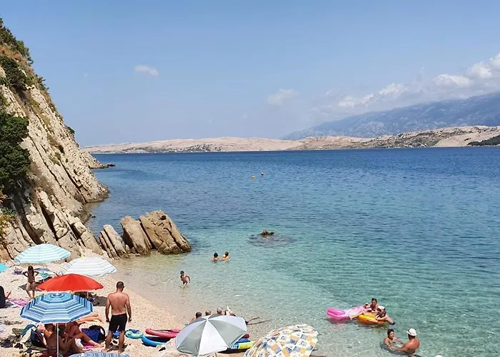 Pag * Bosana