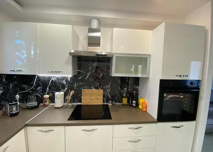 Pag Apartament