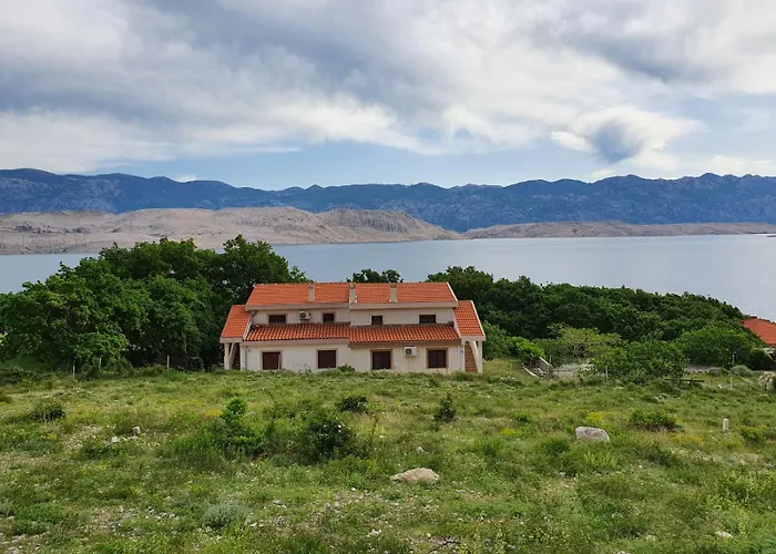 Pag Apartament