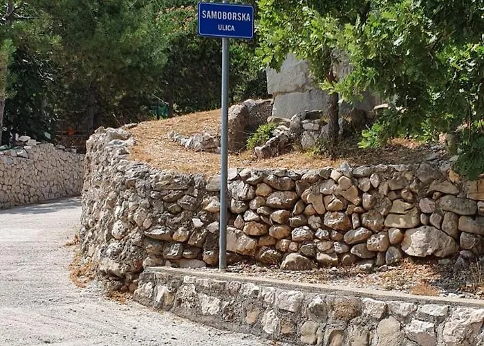 Apartament Pag Bosana