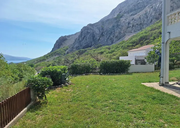 Apartament Pag *