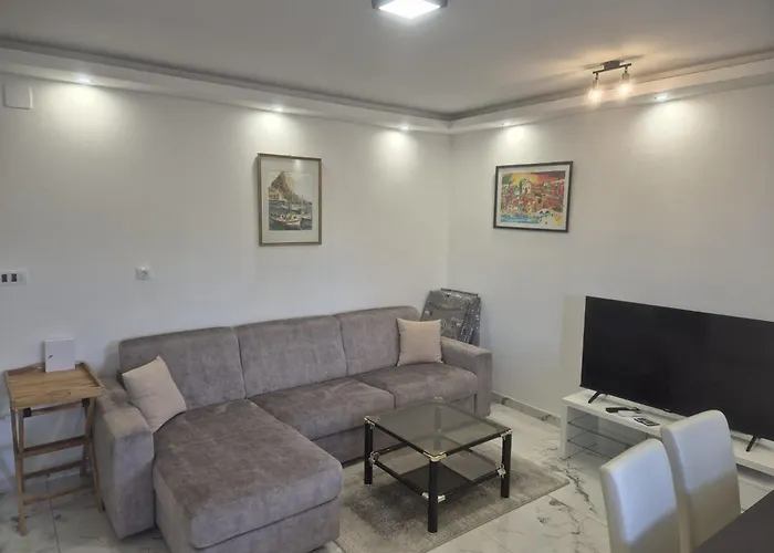 Apartament Pag Bosana