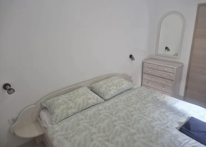 Apartament Pag *