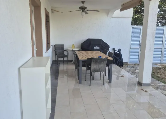 Apartament Pag *