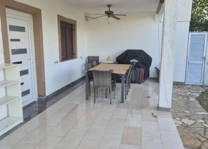 Pag * Bosana