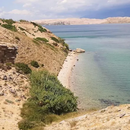 Pag * Bosana