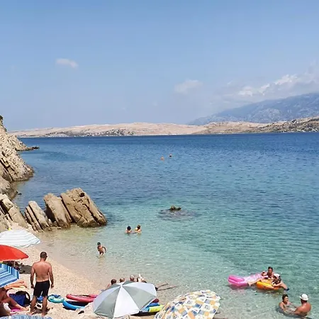 Pag * Bosana