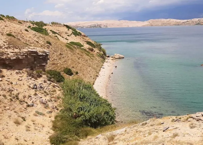 Pag * Bosana
